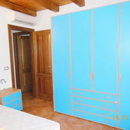 Silvaredda Trilo Apartment San Teodoro (Sardinia)