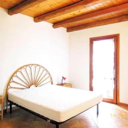 Silvaredda Trilo Apartment *