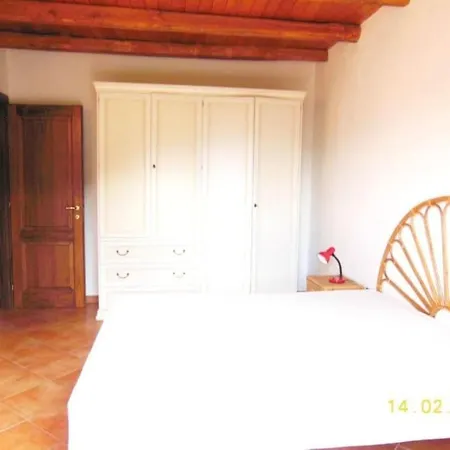 Apartment Silvaredda Trilo *