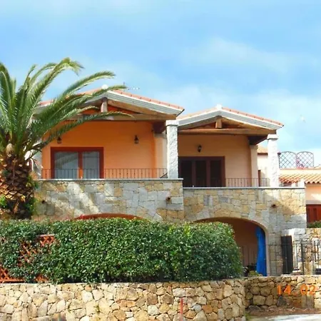 Silvaredda Trilo * San Teodoro (Sardinia)